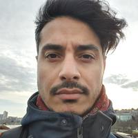 Отзыв от Эрик - DTV виза